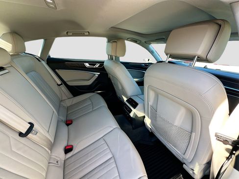 Used 2019 Audi A7 3.0T Premium Plus w/ Premium Plus Package image 31