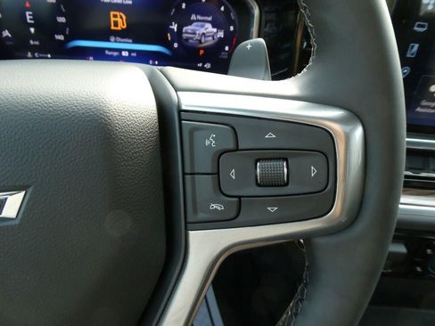 New 2026 Chevrolet Silverado 1500 RST w/ All Star Edition Plus AWD/4WD image 22