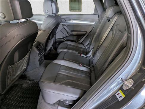 Used 2024 Audi Q5 2.0T Premium Plus image 18