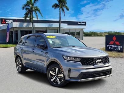 Used 2022 Kia Sorento S
