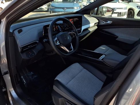 Certified 2023 Volkswagen ID.4 Pro image 16