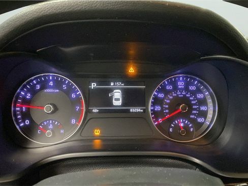 Used 2024 Kia Forte LXS image 20