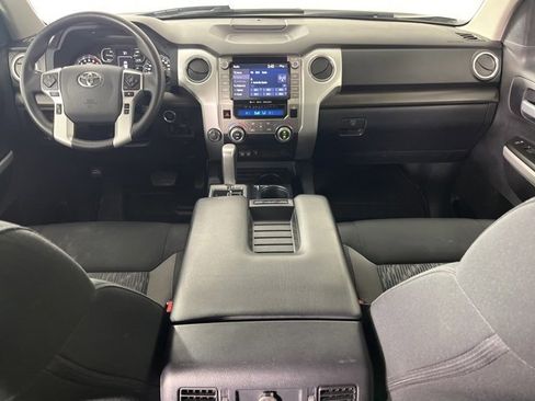 Certified 2020 Toyota Tundra SR5 image 6