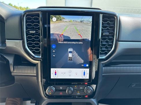 New 2025 Ford Ranger XLT image 30
