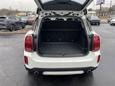 Used 2023 MINI Cooper Countryman S image 36