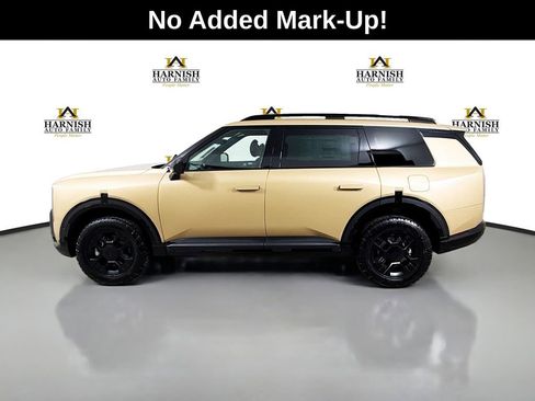 New 2027 Kia Telluride SX Prestige X-Pro AWD/4WD image 4