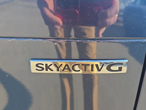 Used 2023 MAZDA CX-50 2.5 S w/ Cargo Package image 9