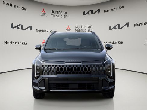 Used 2026 Kia Sportage X-Line image 8