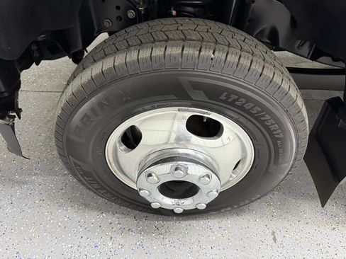 Used 2021 Ford F350 XL w/ STX Appearance Package image 21