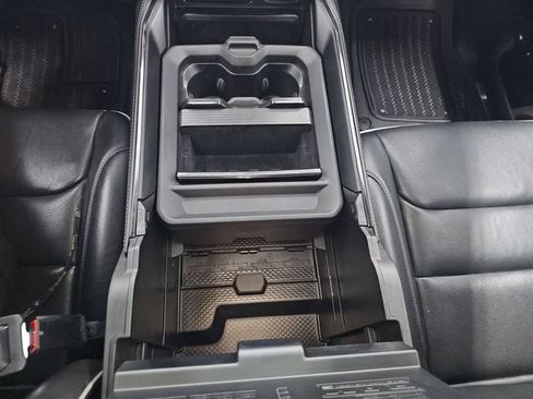 Used 2022 RAM 1500 Limited AWD/4WD image 24