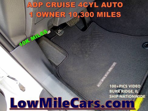 Used 2020 Toyota Camry LE image 26