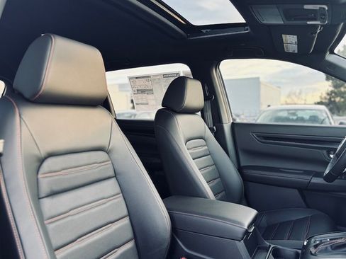 New 2026 Honda CR-V Sport-L image 20
