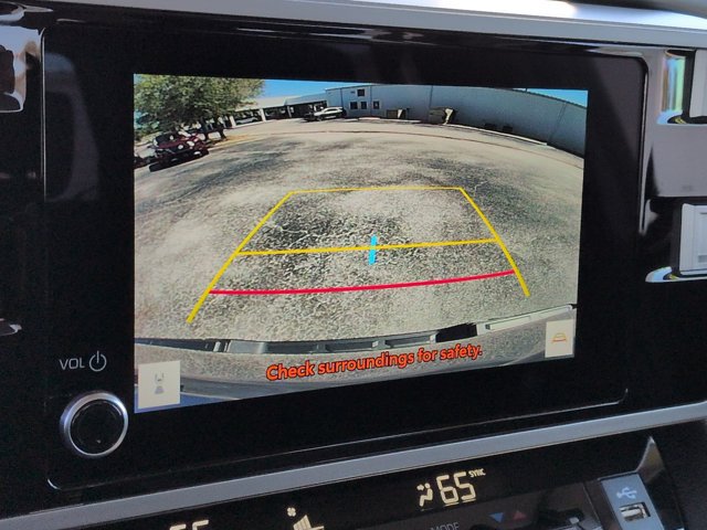 Used 2024 Toyota Tundra SR5 w/ SR5 Premium Package AWD/4WD image 19