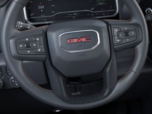 New 2026 GMC Sierra 2500 AT4 w/ Max Trailering Package AWD/4WD image 20