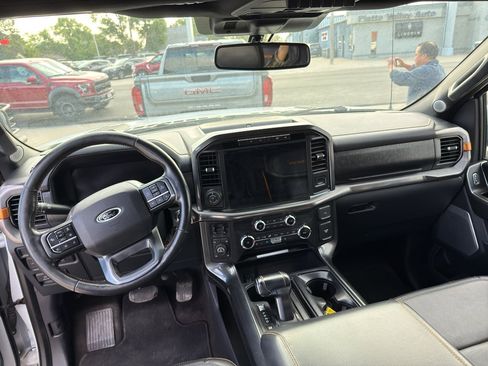Used 2022 Ford F150 Tremor w/ Equipment Group 402A High AWD/4WD image 7