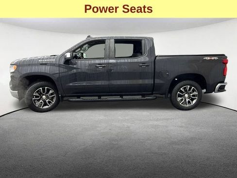 Used 2022 Chevrolet Silverado 1500 LT image 6