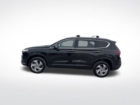 Certified 2023 Hyundai Santa Fe SEL image 2