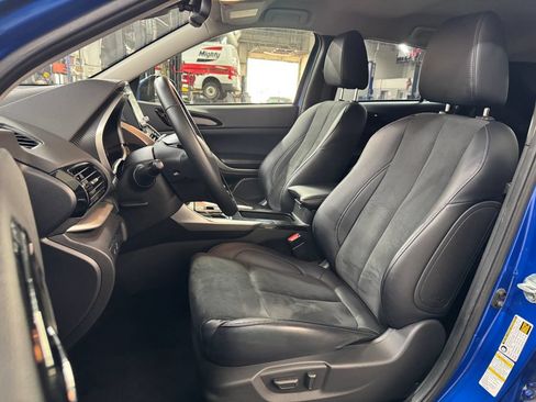 Used 2024 Mitsubishi Eclipse Cross SE AWD/4WD image 17