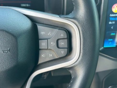 Used 2024 Ford Bronco Everglades AWD/4WD image 5