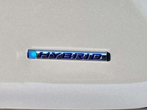 New 2025 Honda Accord EX-L image 5