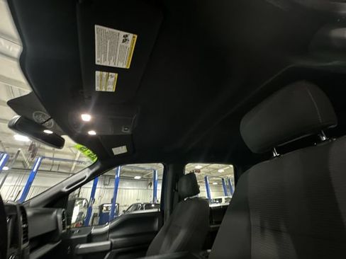 Used 2017 Ford F150 XLT w/ Equipment Group 302A Luxury AWD/4WD image 20