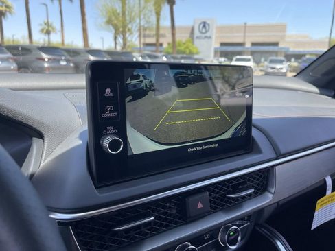 New 2026 Acura ADX A-Spec image 27