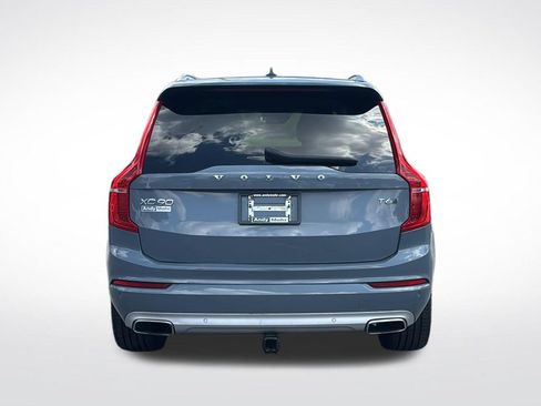Used 2021 Volvo XC90 T6 Momentum w/ Climate Package AWD/4WD image 6