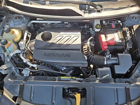 Used 2023 Nissan Rogue SL w/ SL Premium Package FWD image 30