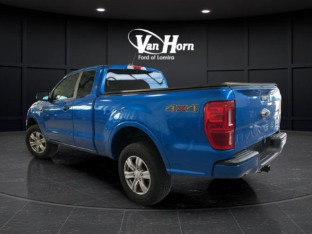 Used 2021 Ford Ranger XLT AWD/4WD image 5