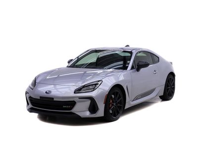 Used 2024 Subaru BRZ tS