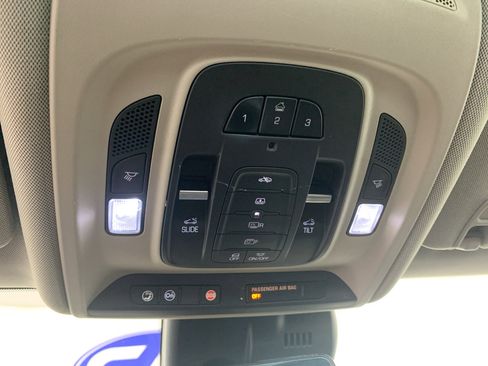 Used 2017 Cadillac CT6 Luxury image 28