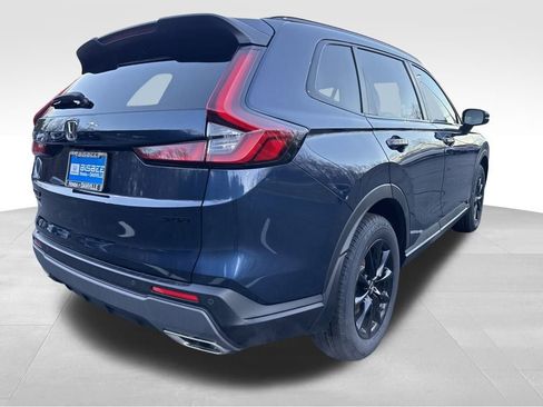 New 2026 Honda CR-V Sport-L image 7
