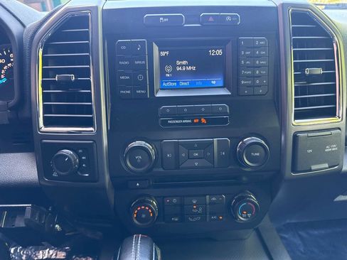 Used 2015 Ford F150 XLT w/ Equipment Group 301A Mid image 18