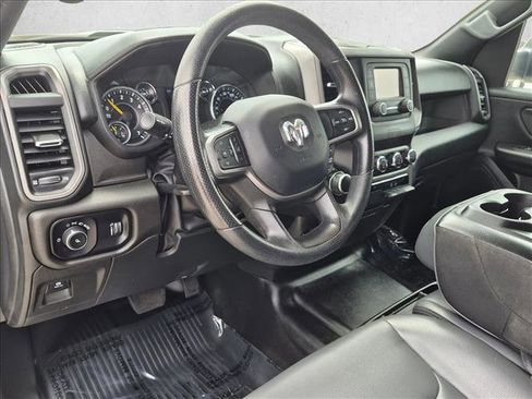 Used 2022 RAM 1500 Tradesman AWD/4WD image 10