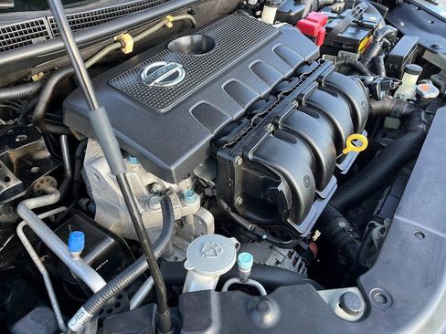 Used 2014 Nissan Sentra SV image 27