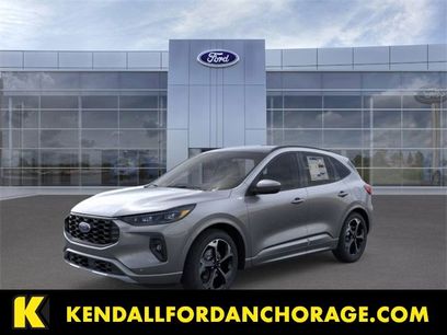 New 2025 Ford Escape ST-Line Elite