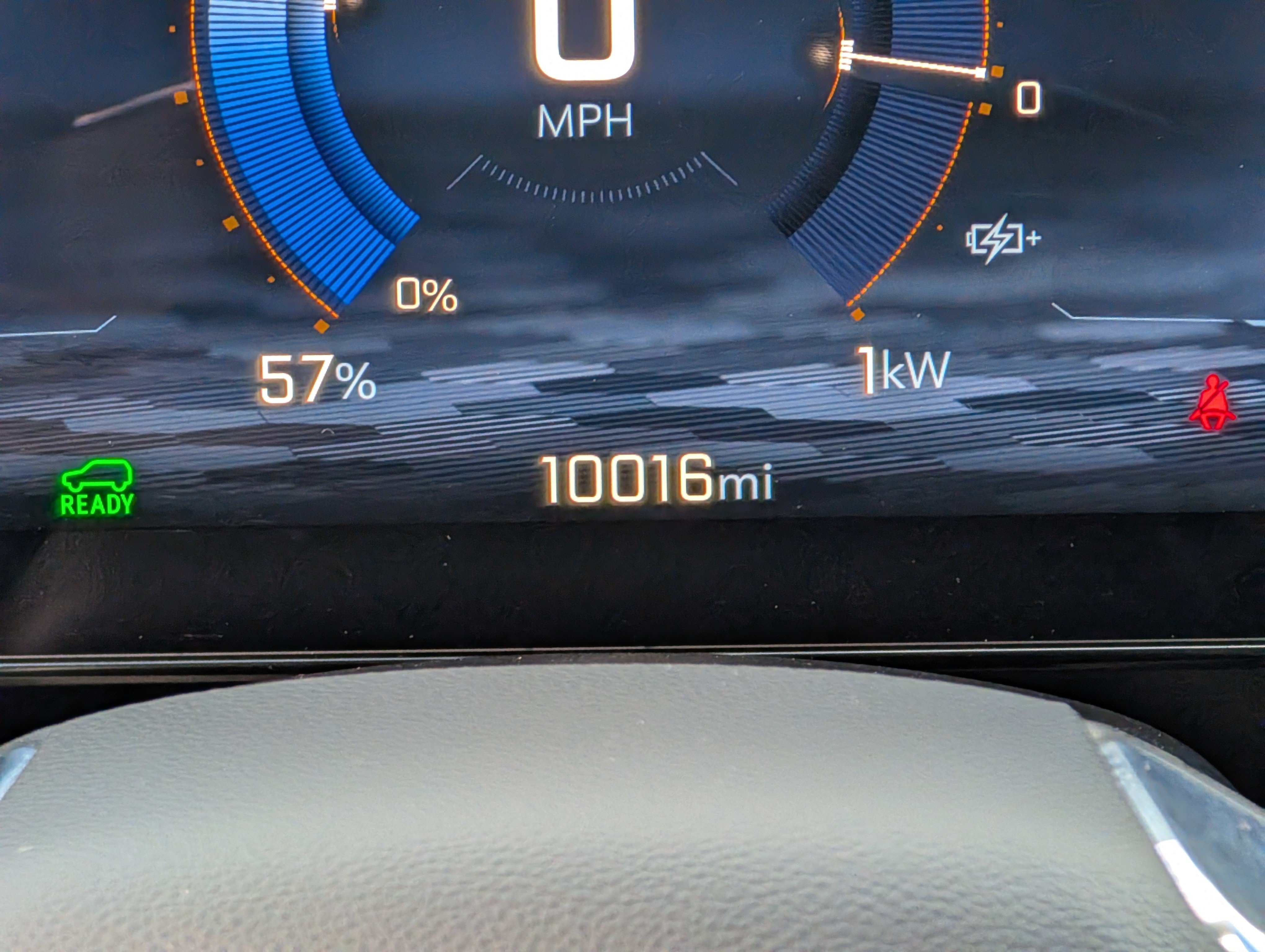 Used 2025 Chevrolet Equinox EV LT w/ Convenience Package AWD/4WD image 25