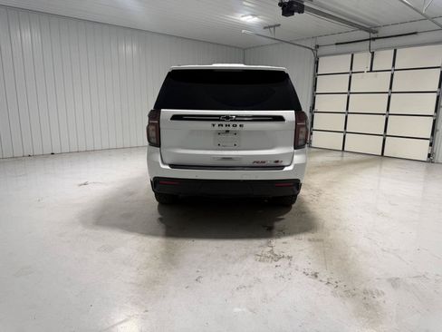 Used 2024 Chevrolet Tahoe RST w/ Luxury Package AWD/4WD image 5