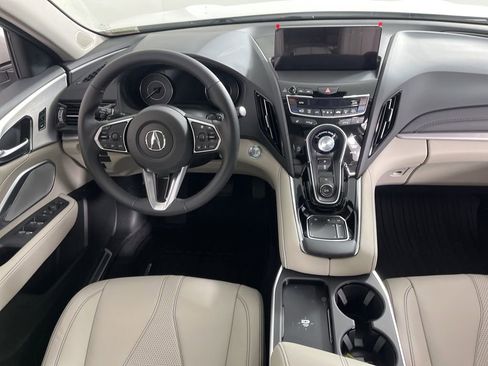 New 2026 Acura RDX w/ Technology Package AWD/4WD image 14