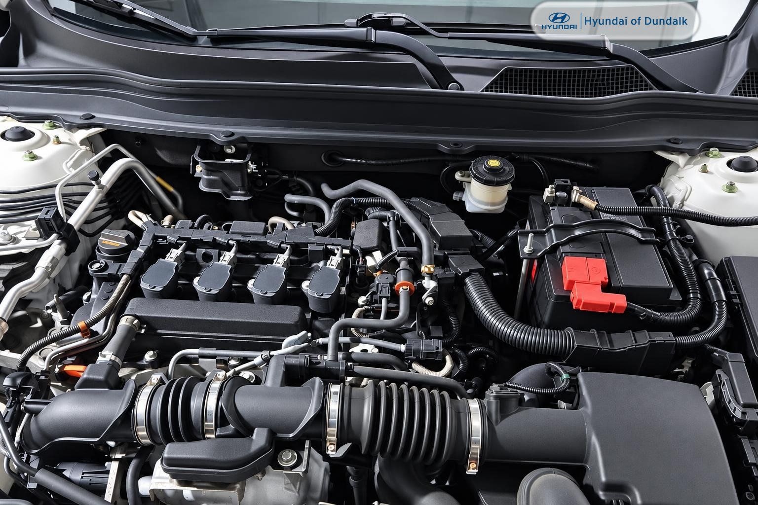 Used 2019 Honda Accord EX image 13