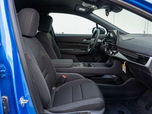 New 2026 Honda Prologue EX image 16