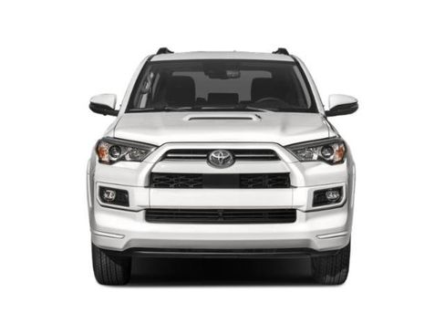 Used 2022 Toyota 4Runner TRD Sport AWD/4WD image 7
