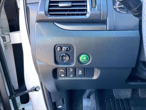 Used 2023 Honda Passport TrailSport image 27