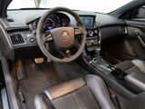 Used 2014 Cadillac CTS V w/ Wood Trim Package image 6