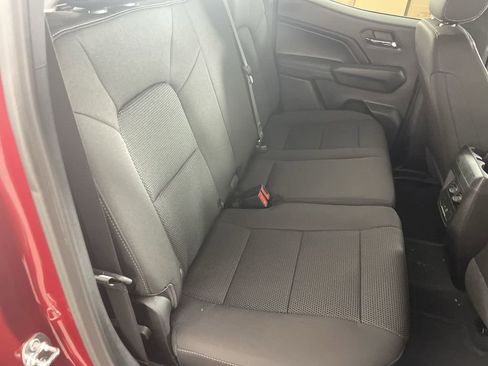 New 2026 GMC Canyon Elevation w/ Convenience Package image 27