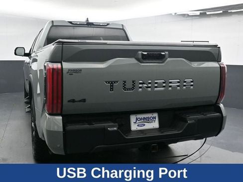Used 2024 Toyota Tundra Limited image 10