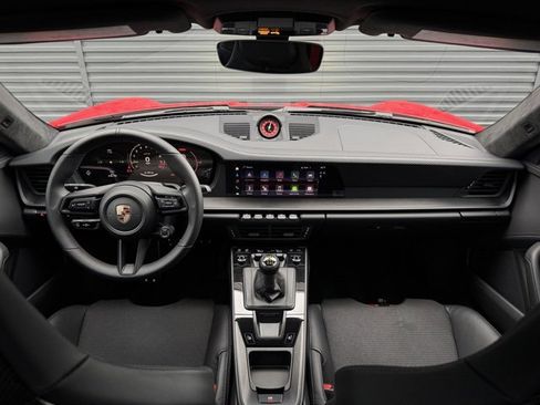 Used 2026 Porsche 911 GT3 image 16