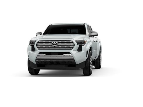 New 2026 Toyota Tacoma Limited AWD/4WD image 18