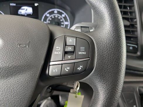 New 2025 Ford Transit 150 Low Roof image 19