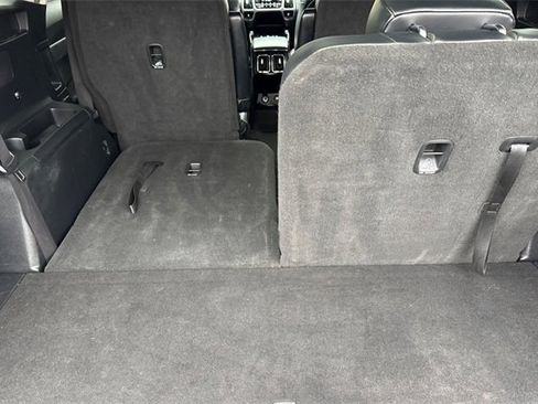 Certified 2023 Kia Sorento EX w/ Panoramic Sunroof Package image 22